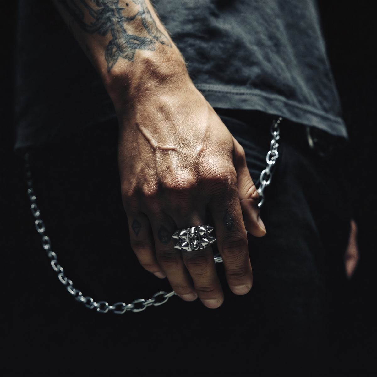 Anillo de remache