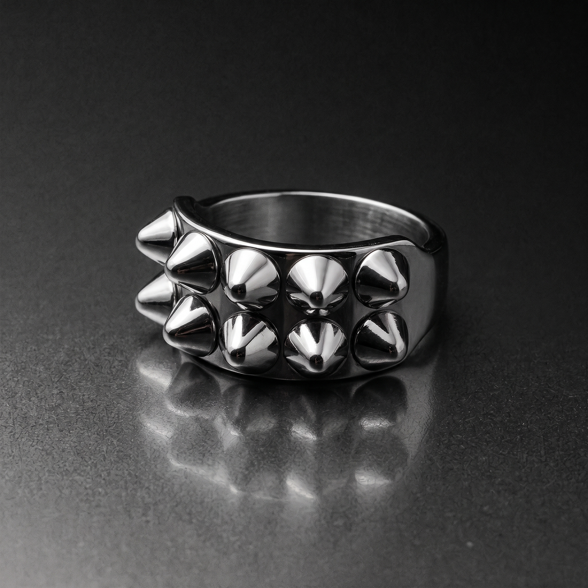 Anillo de remache