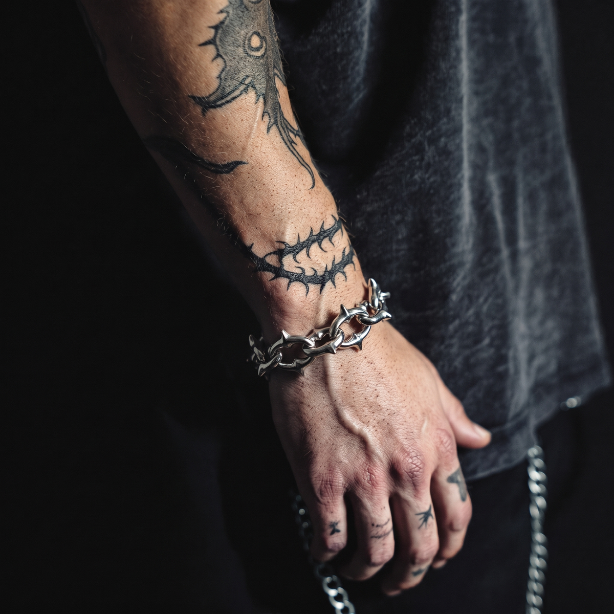 Pulsera Thrash