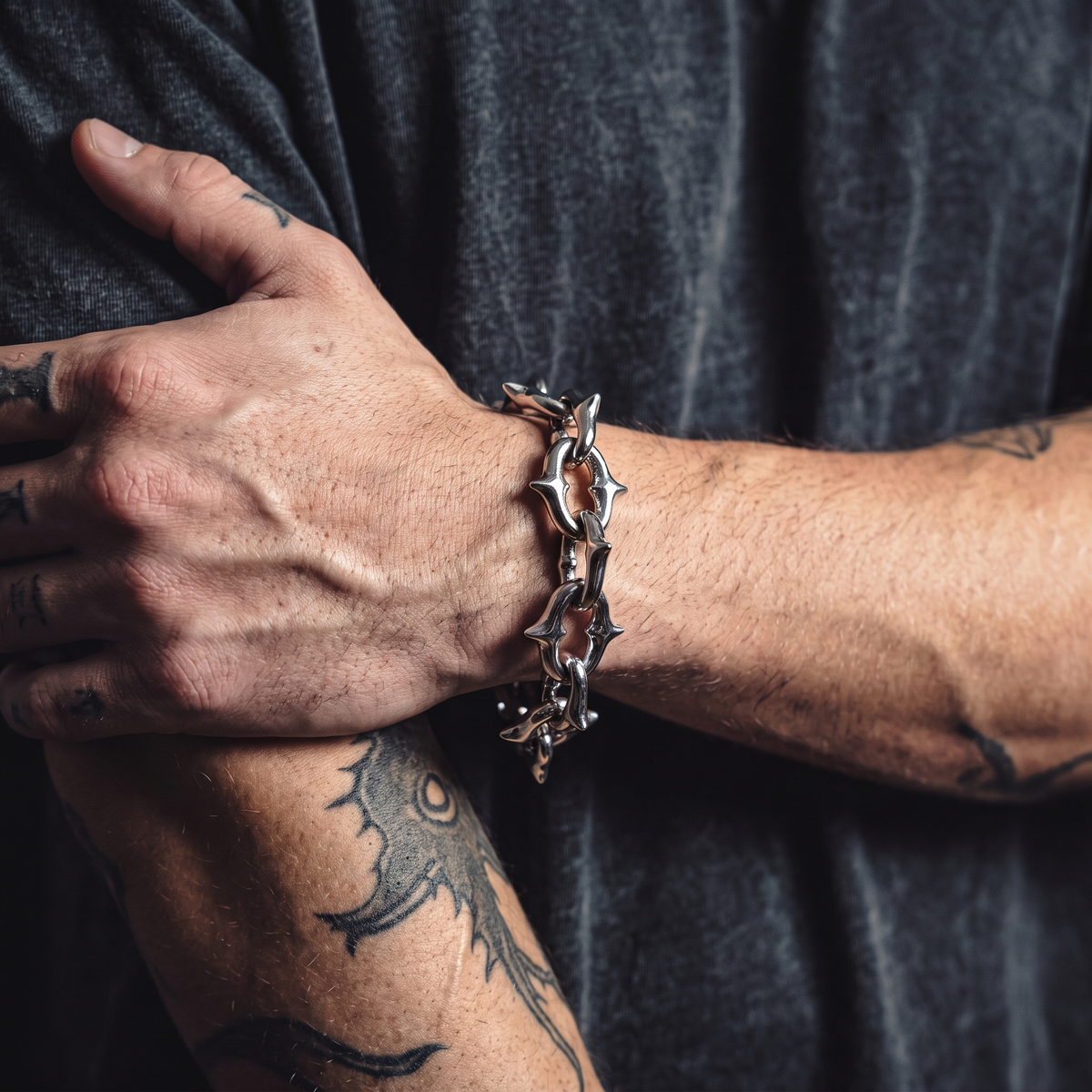 Pulsera Thrash