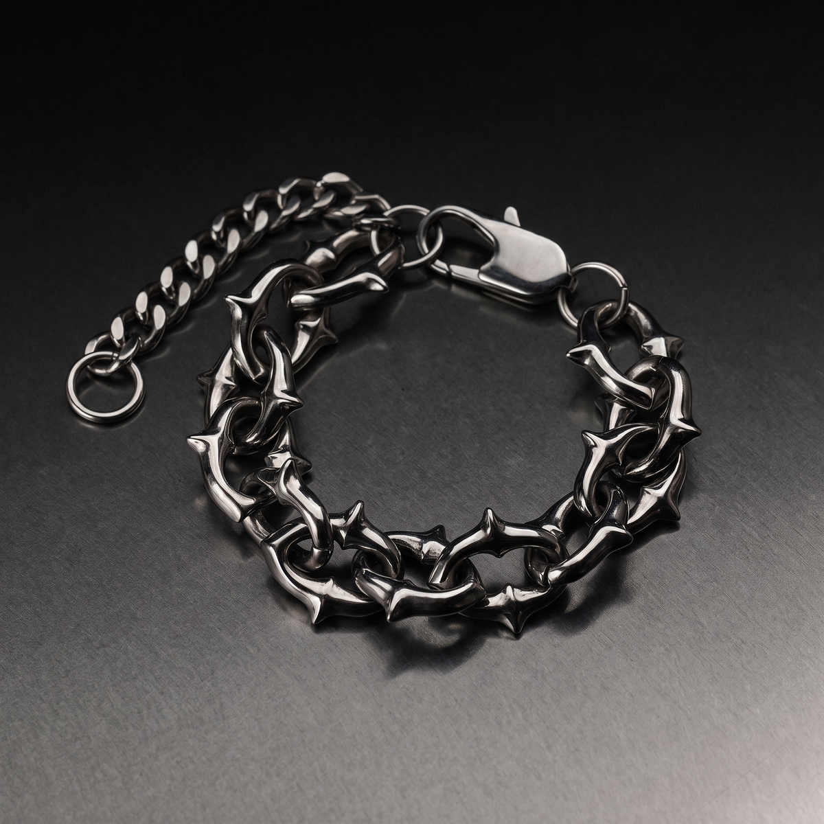 Pulsera Thrash