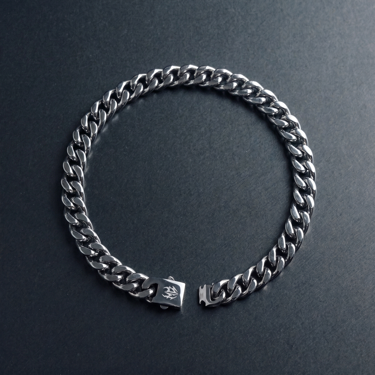 10MM Cuban Chain