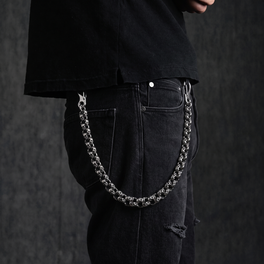 Cadena para cinturón Deathrow