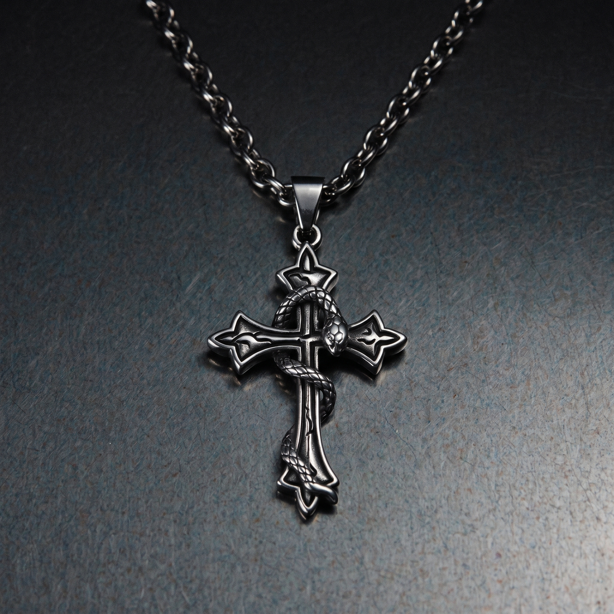 Collar Sinner