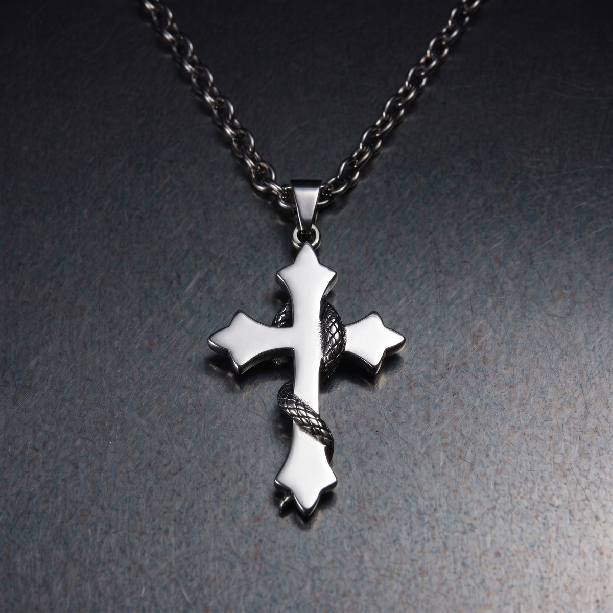 Collar Sinner