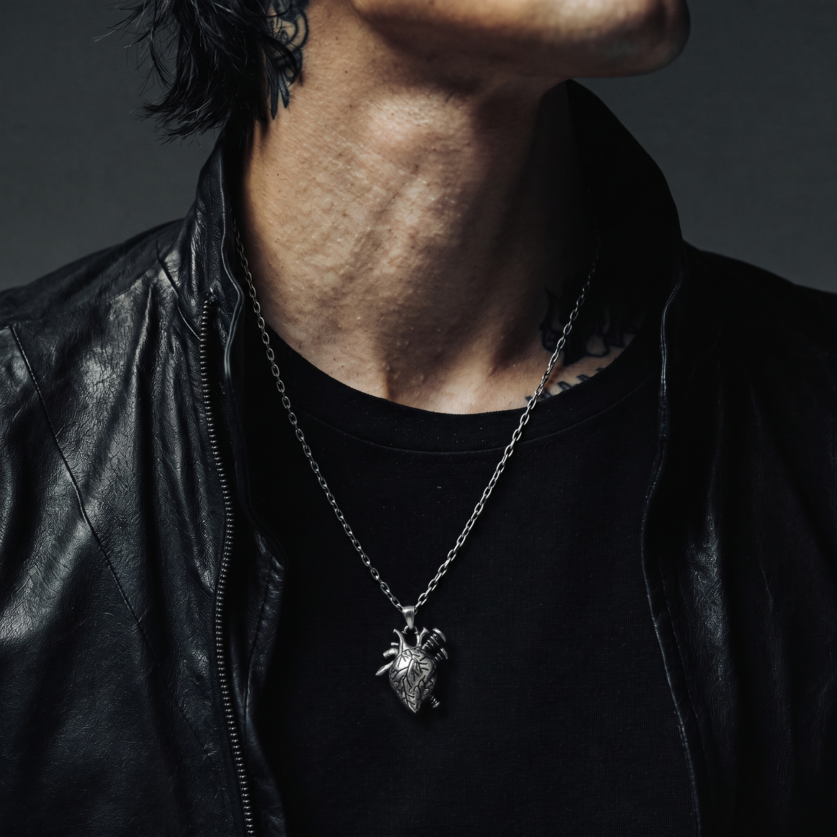 Collar de tornillo