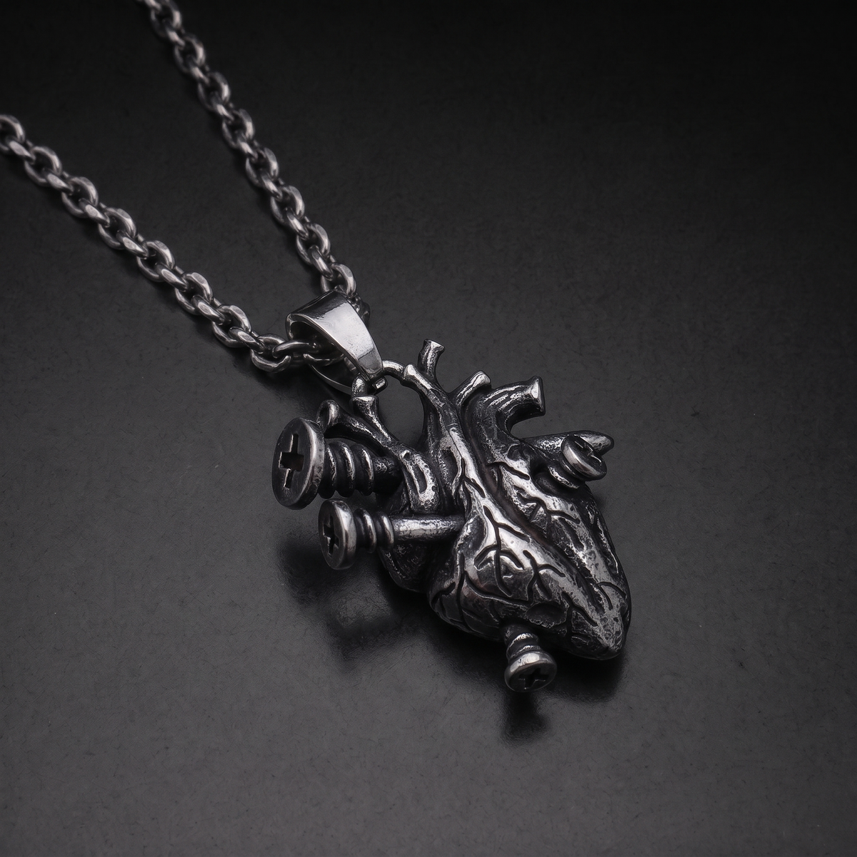 Collar de tornillo