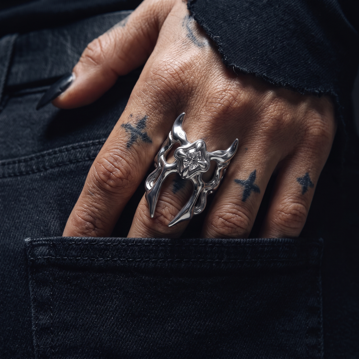Anillo Gore