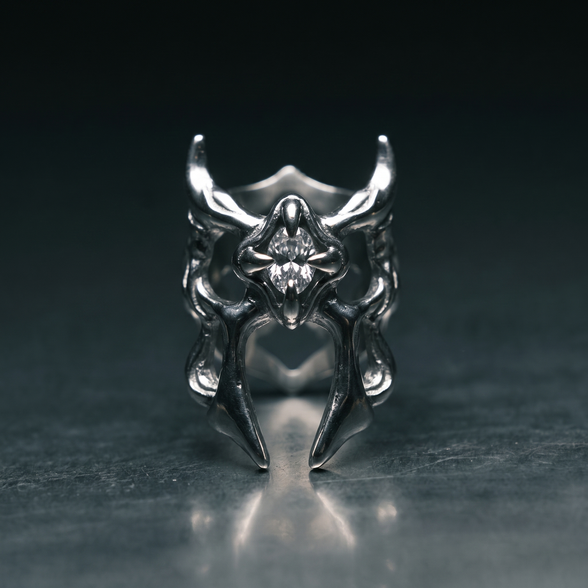 Anillo Gore