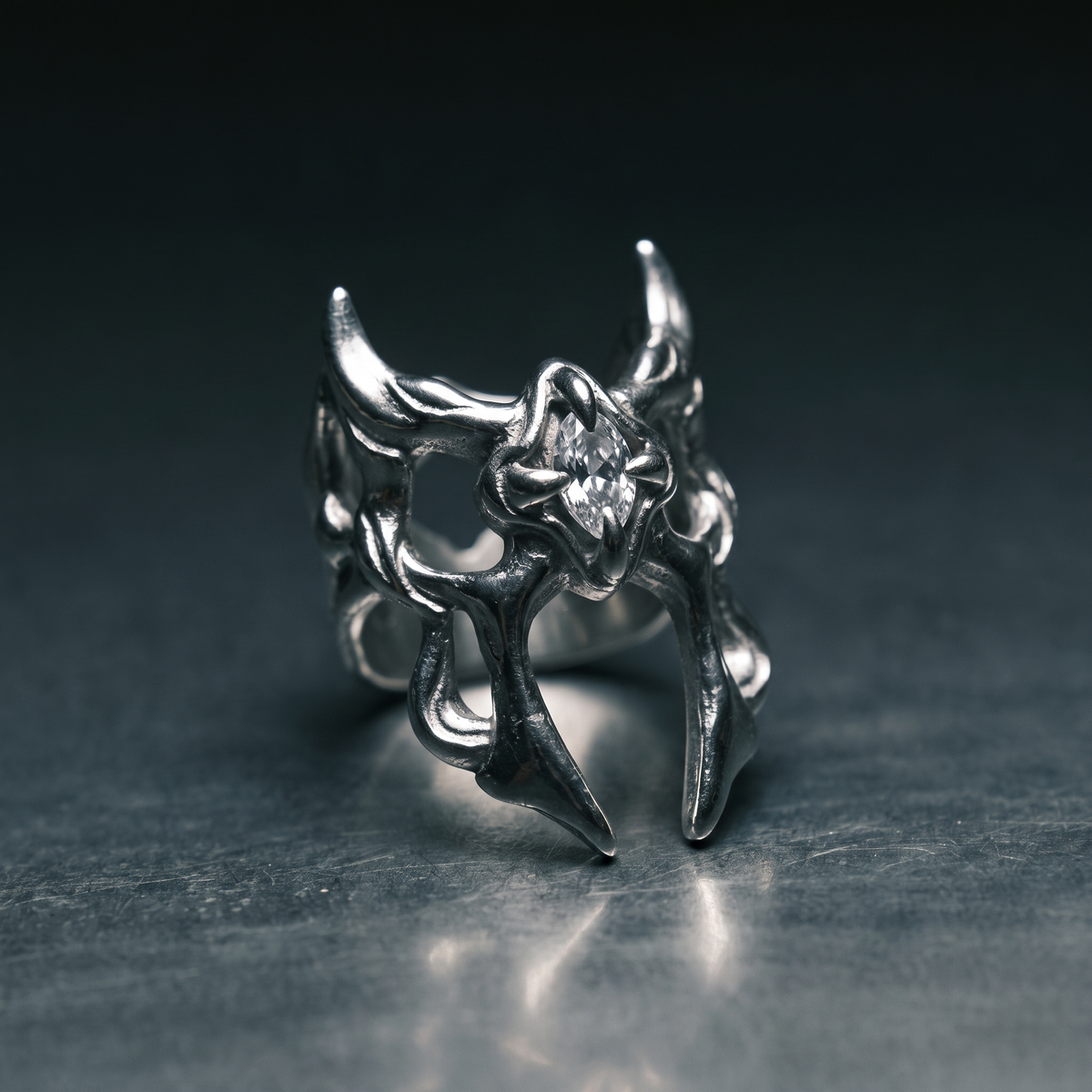 Anillo Gore