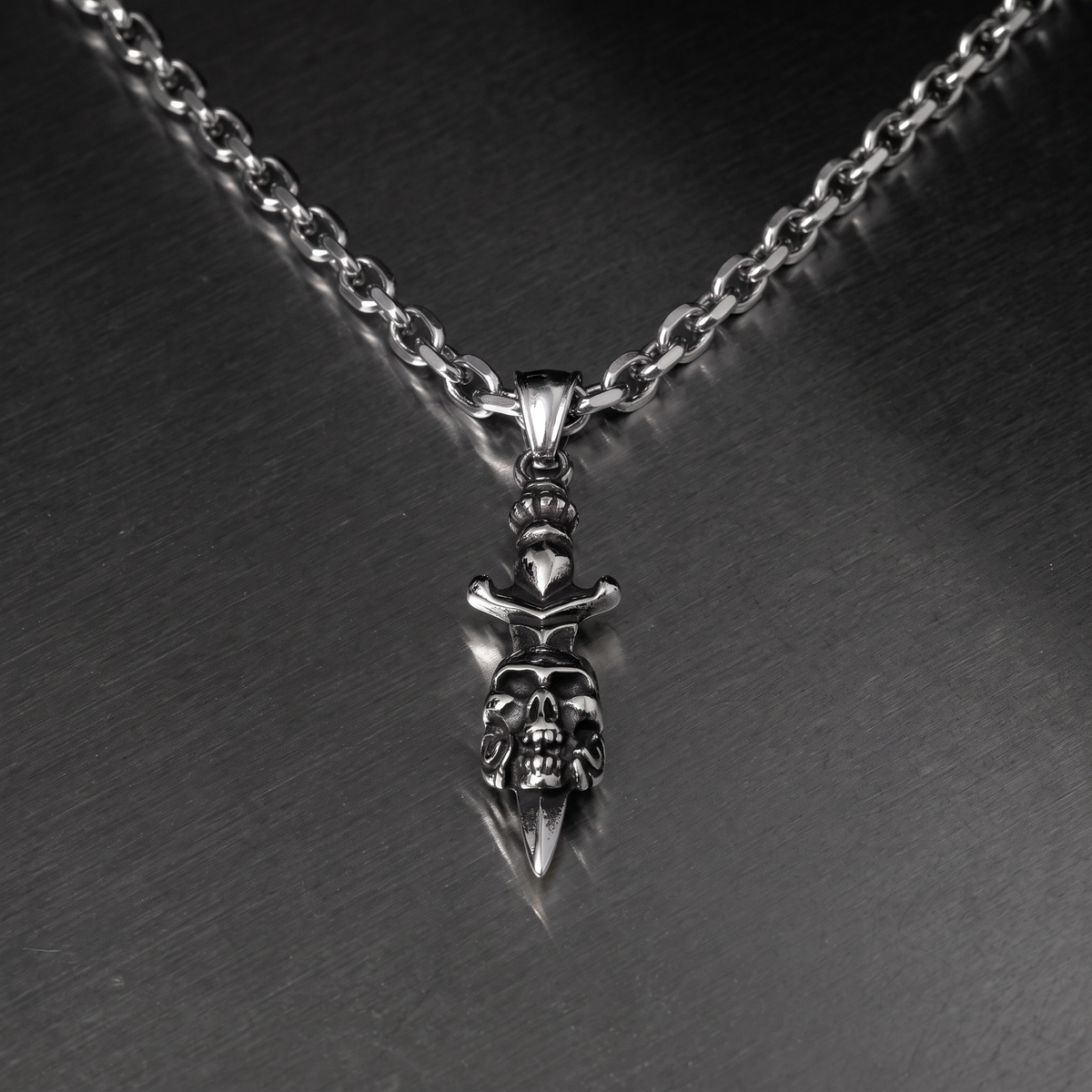 Collar de la Misericordia