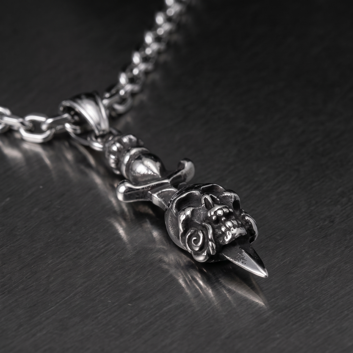 Collar de la Misericordia