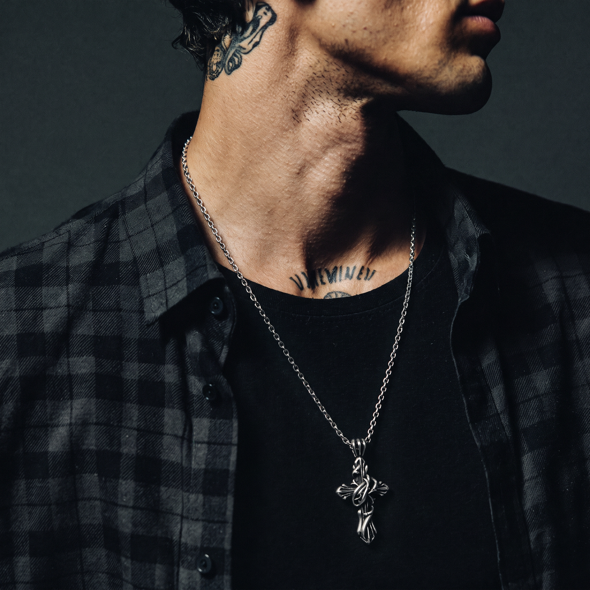 Collar Ivy