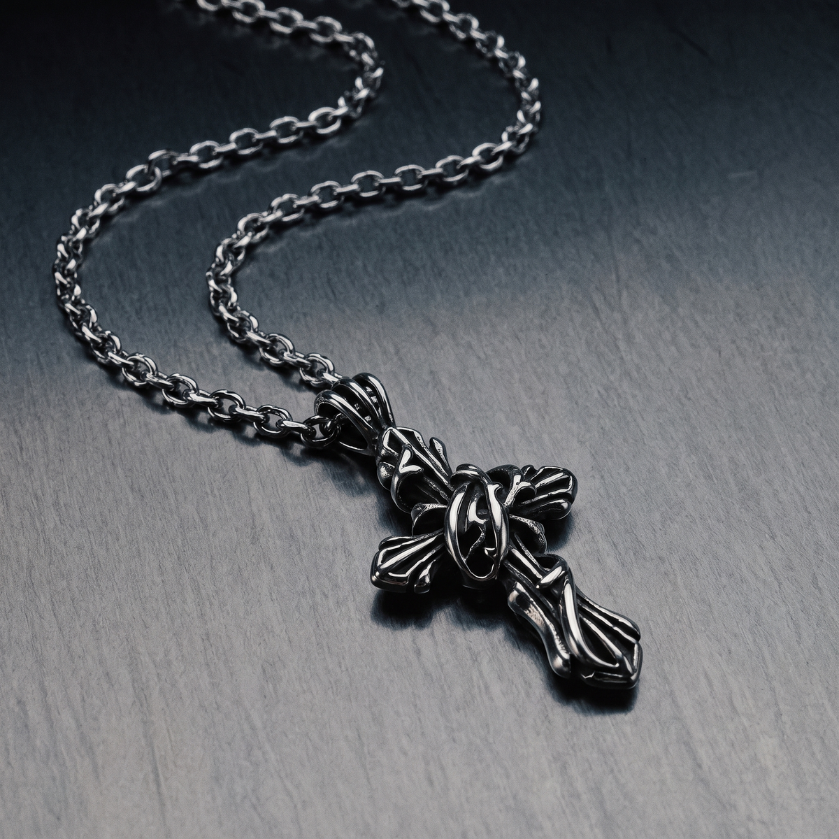 Collar Ivy