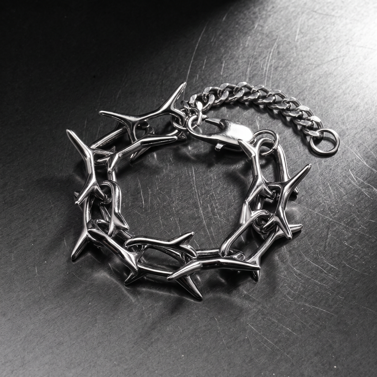Pulsera de Ira
