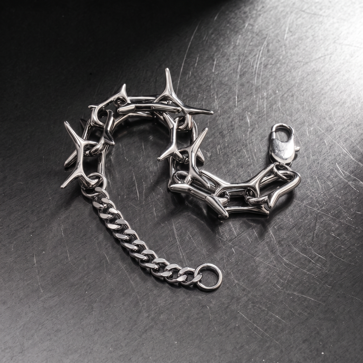 Pulsera de Ira
