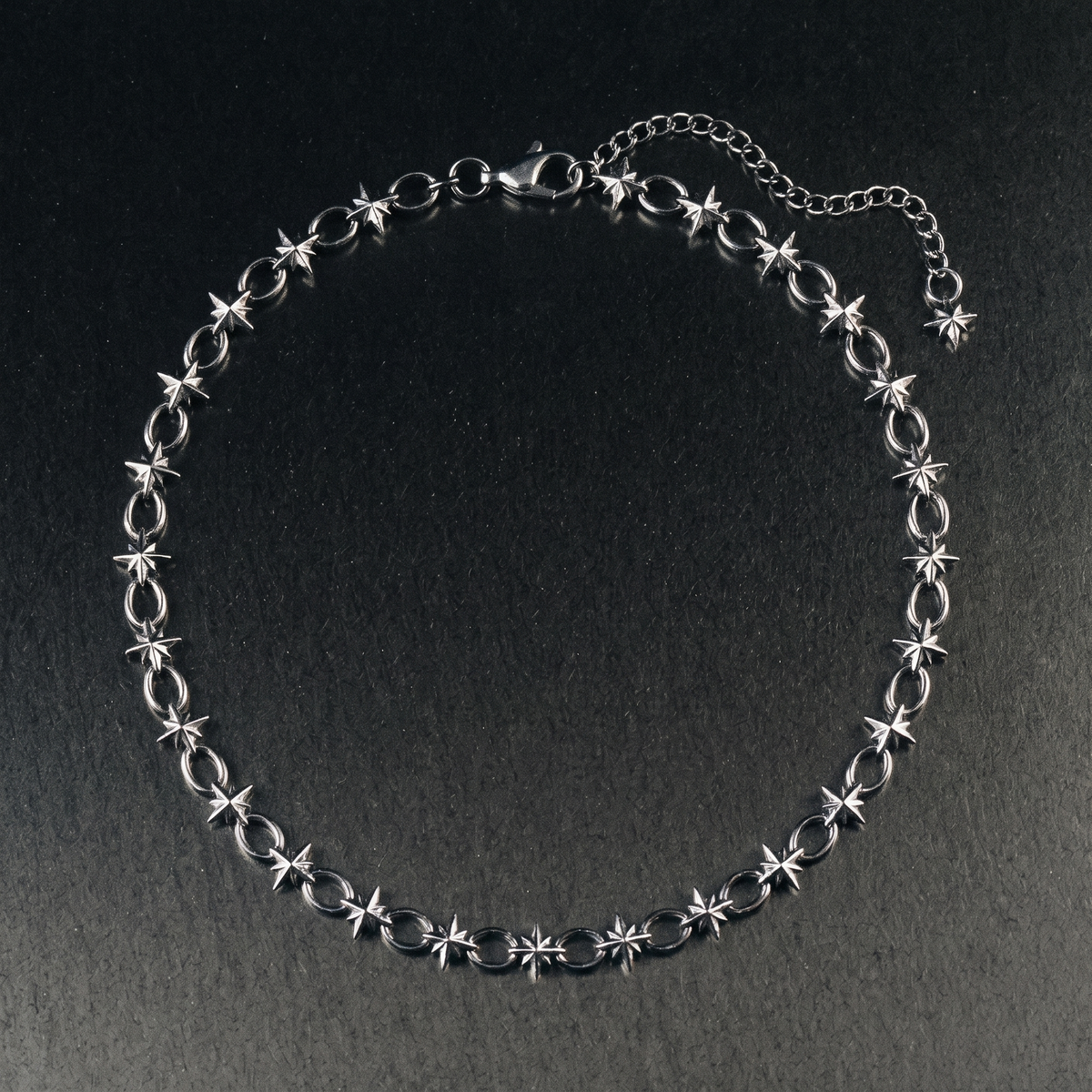 Cadena de macis