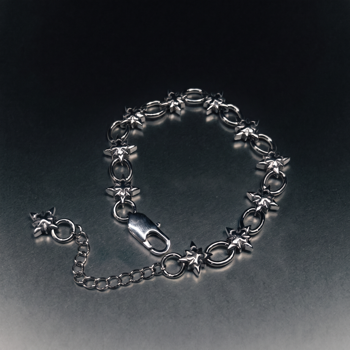 Pulsera de macis