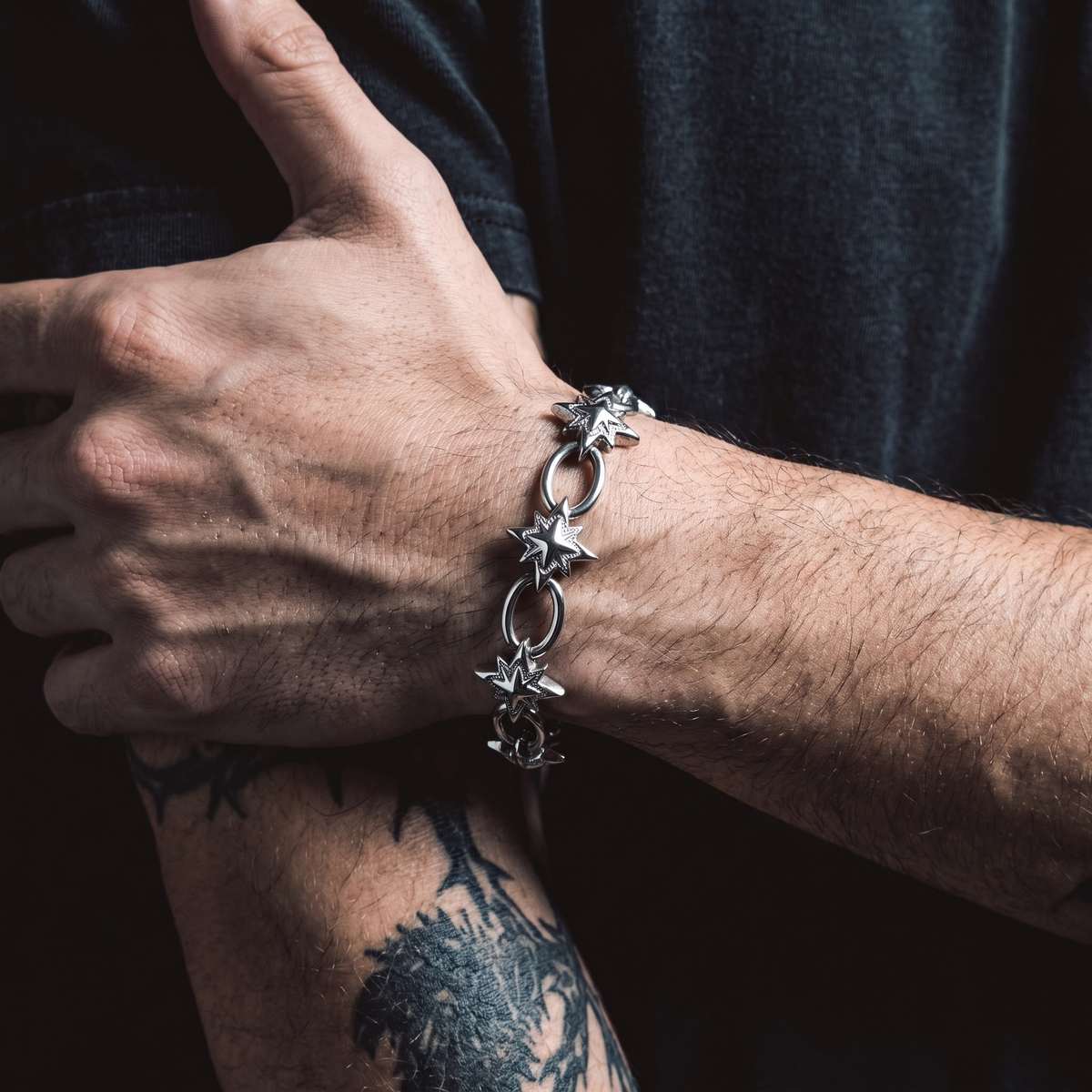 Pulsera de macis