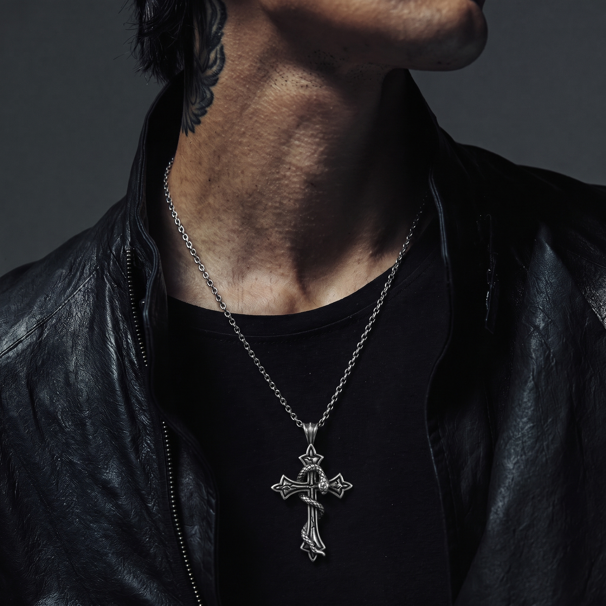 Collar Sinner