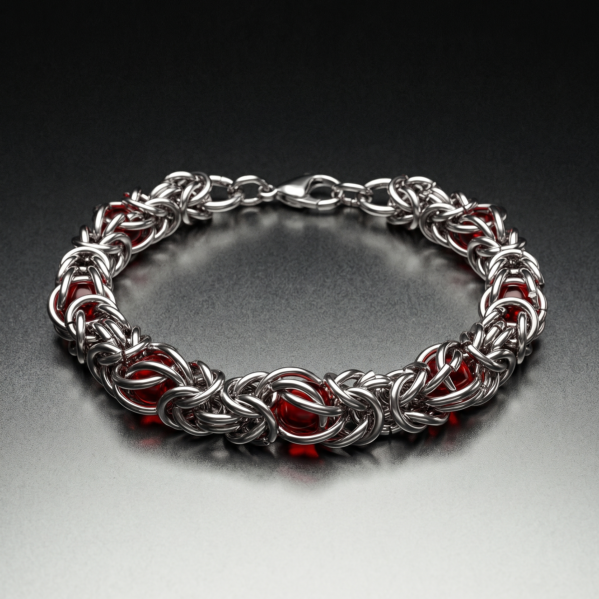 Pulsera de peligro