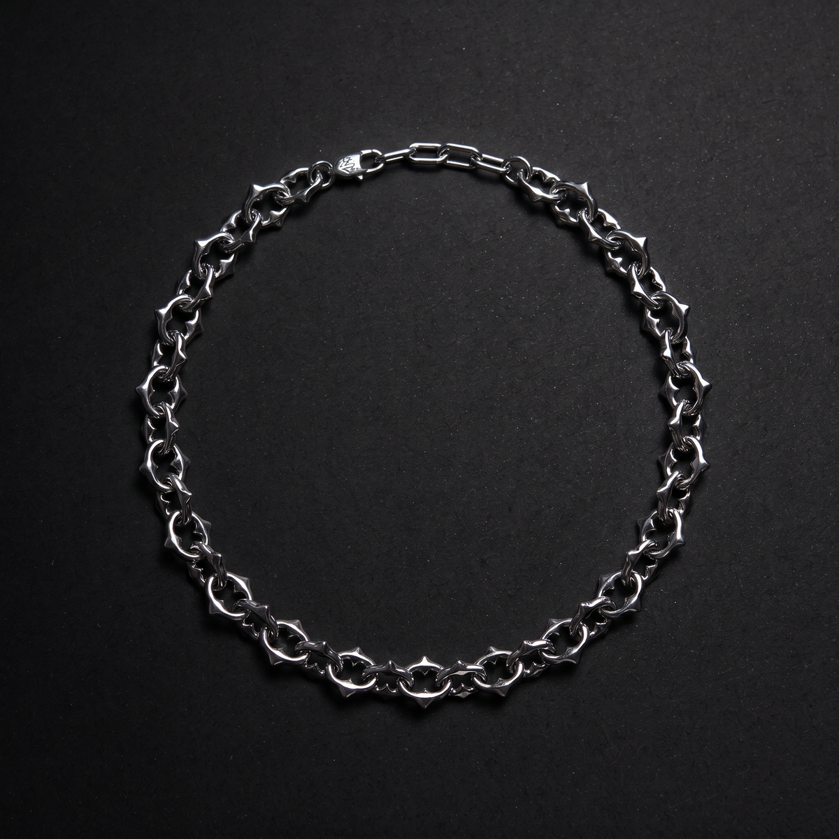Fragment Chain