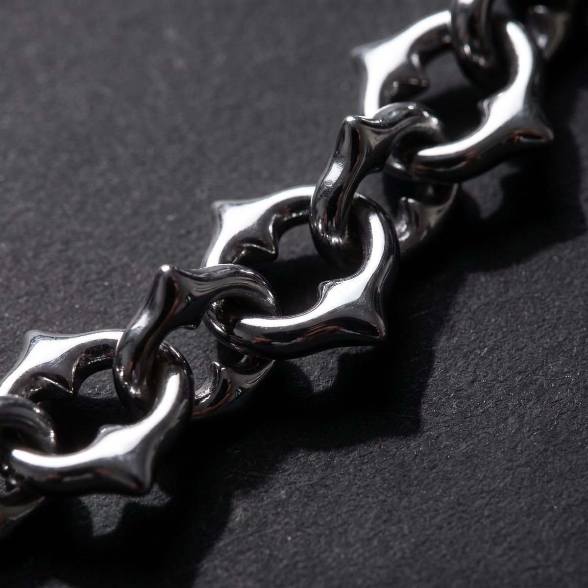 Fragment Chain