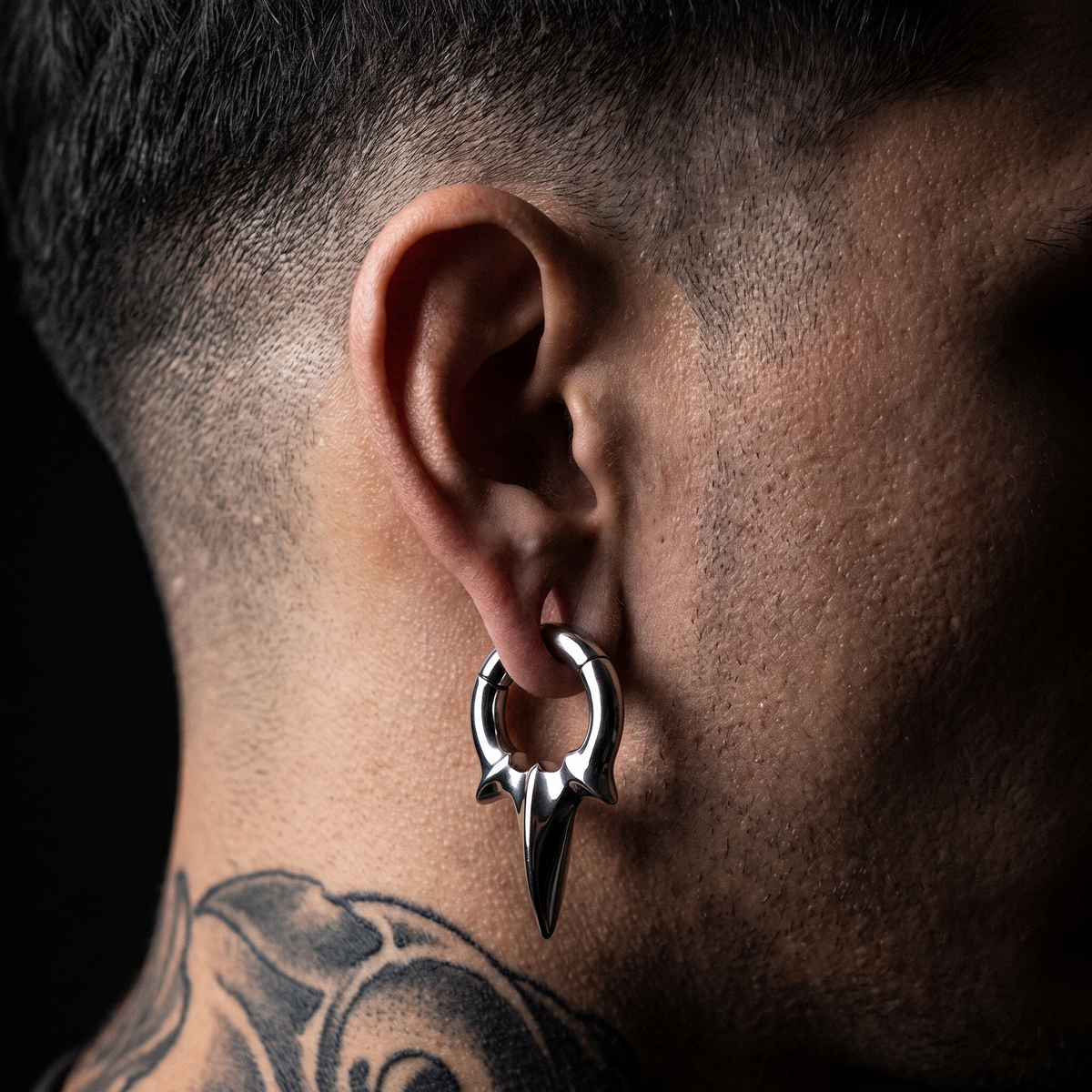 Colgadores Stinger
