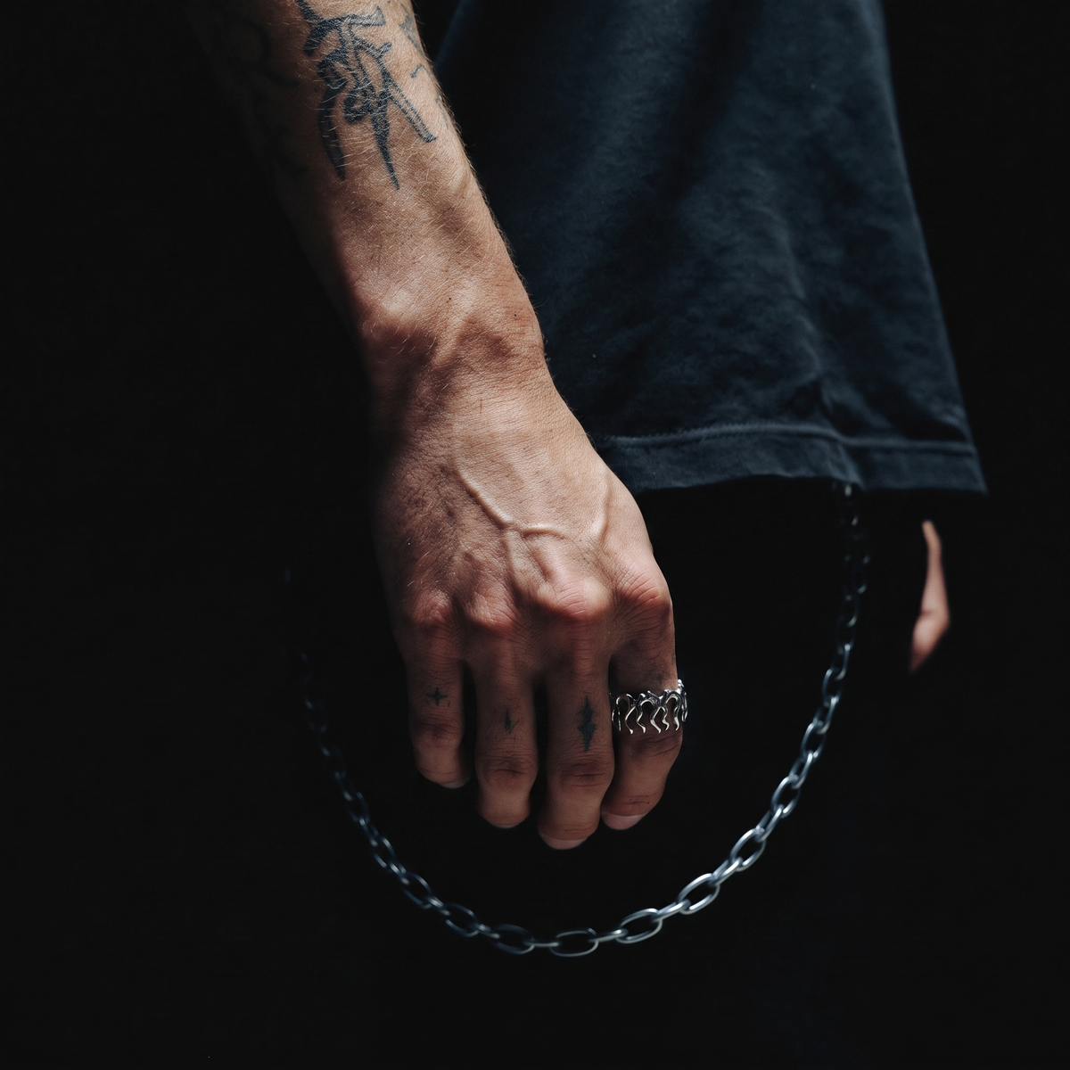 Anillo de llama