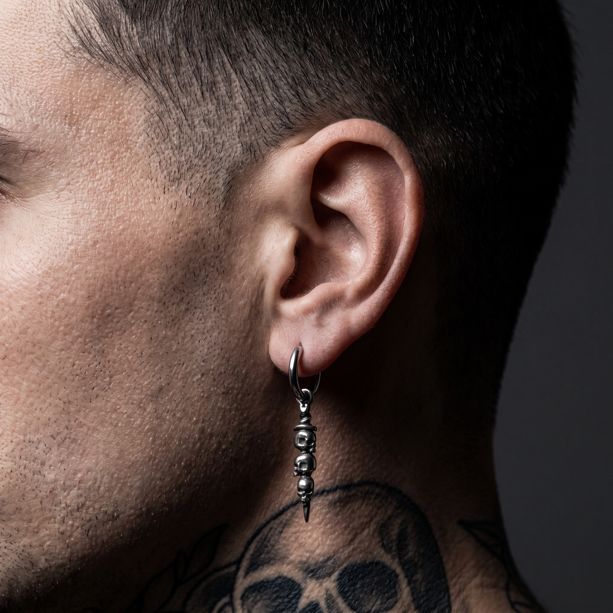 Pendientes Overkill