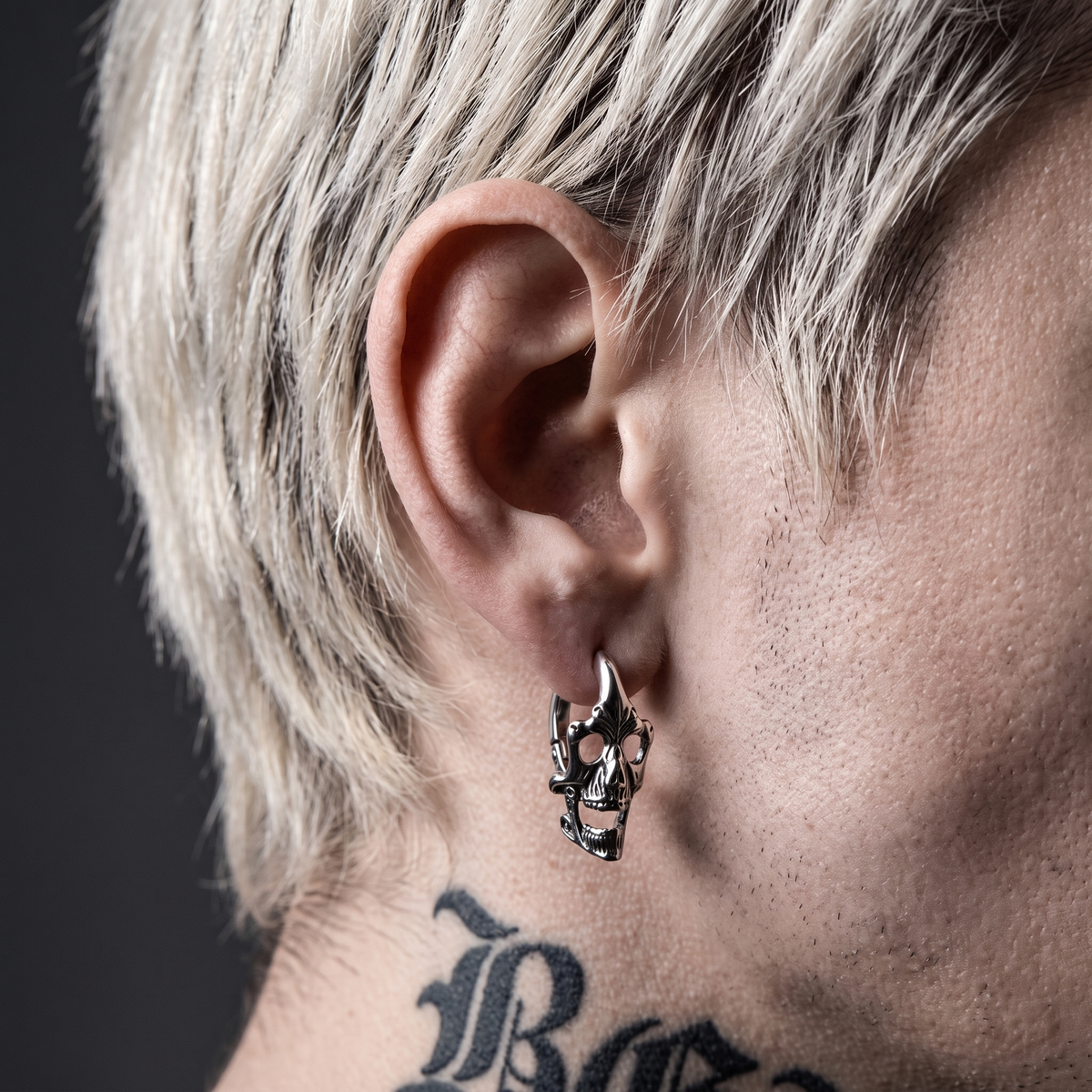 Pendientes Deadman