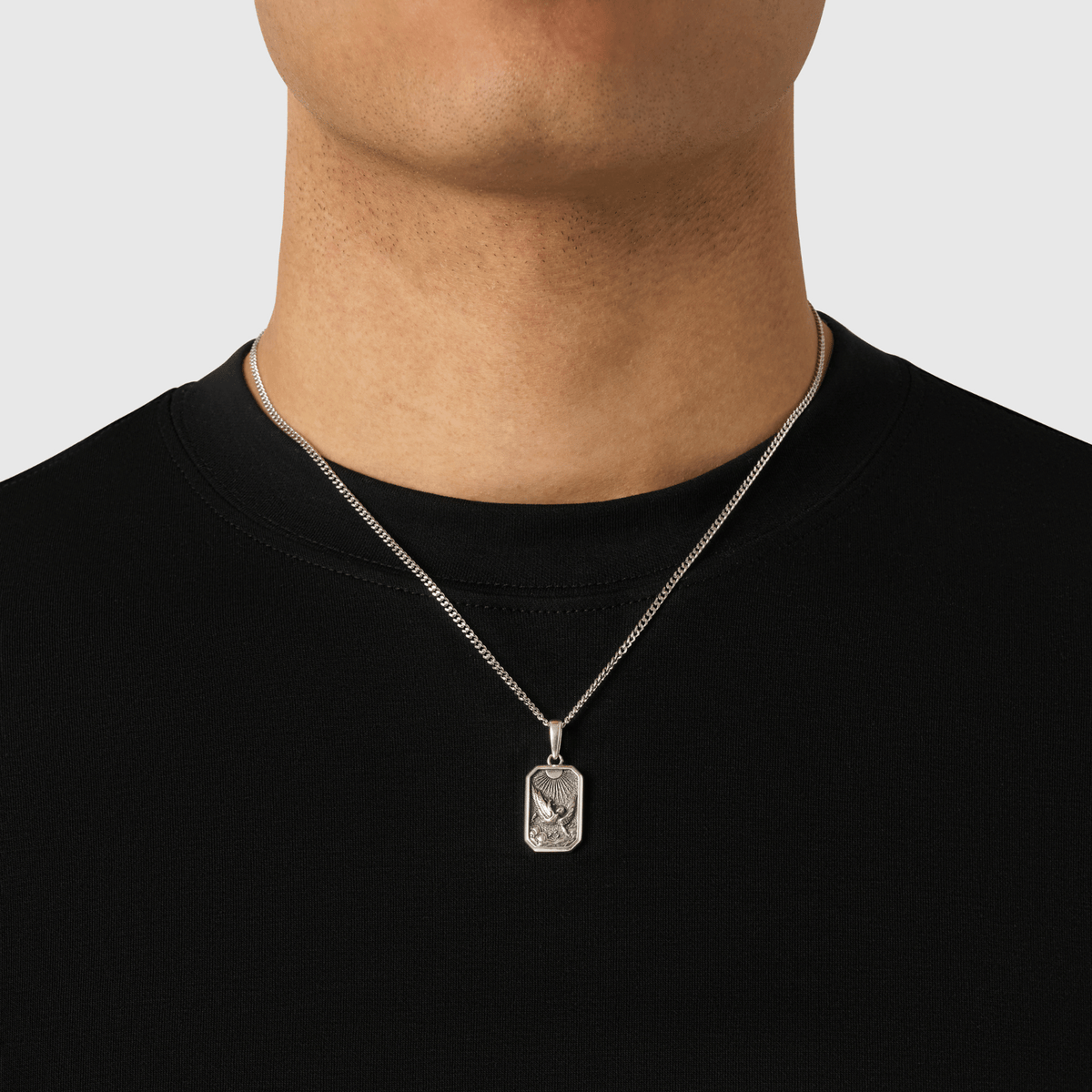 Humildad | Plata esterlina