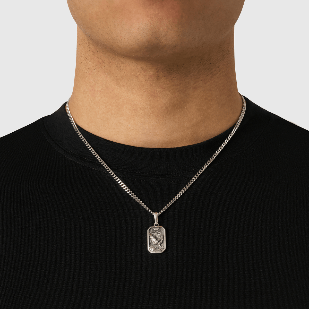 Humildad | Plata esterlina