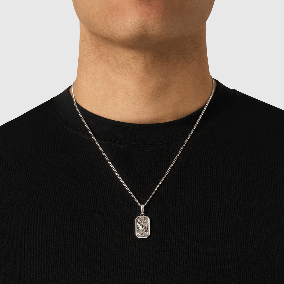 Humildad | Plata esterlina