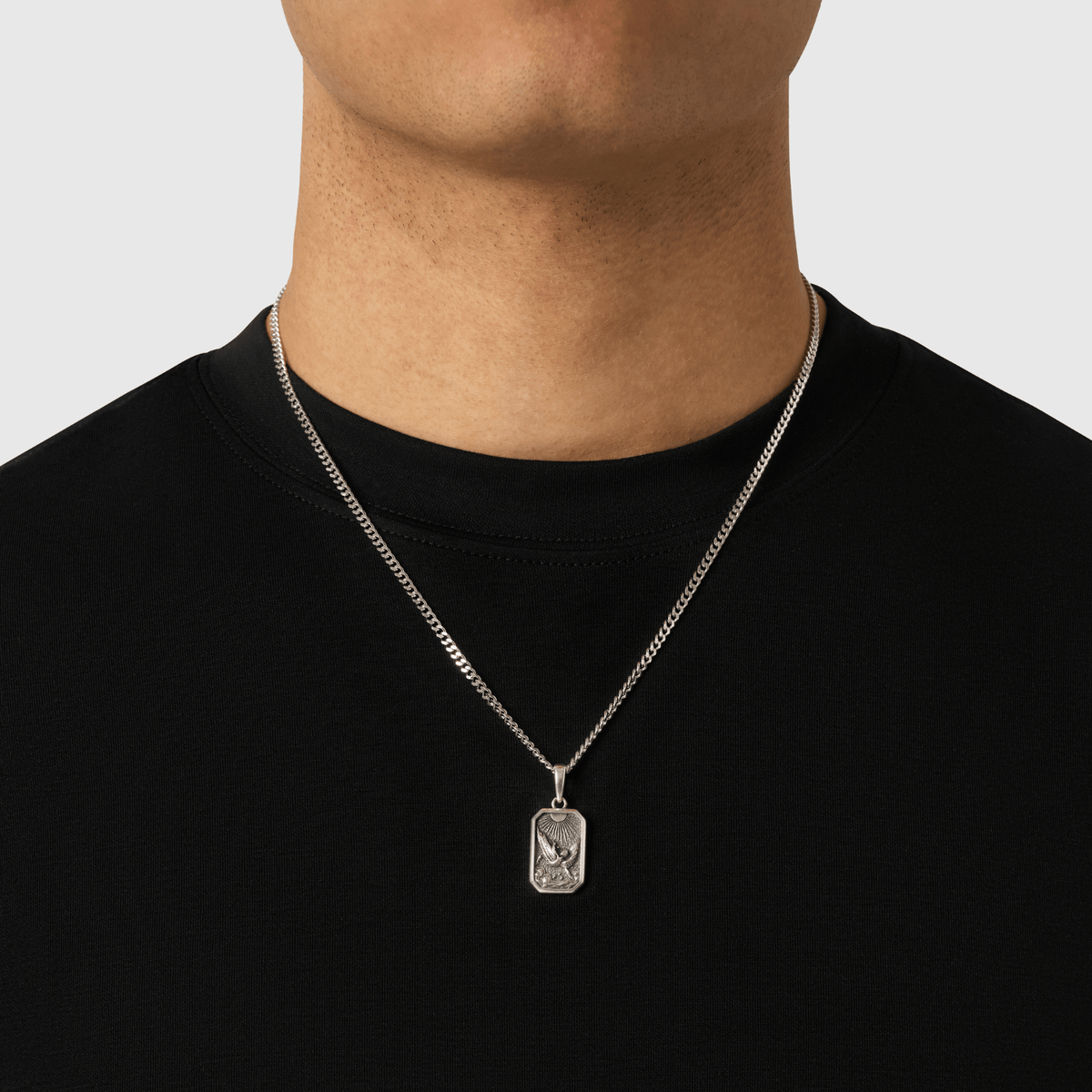 Humildad | Plata esterlina