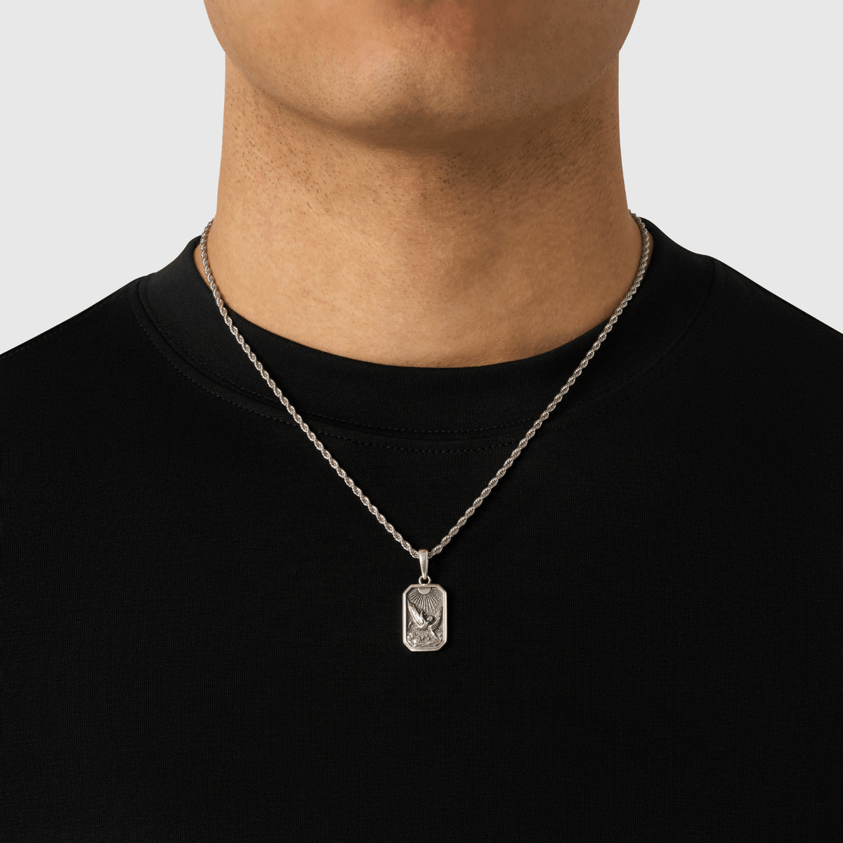Humildad | Plata esterlina