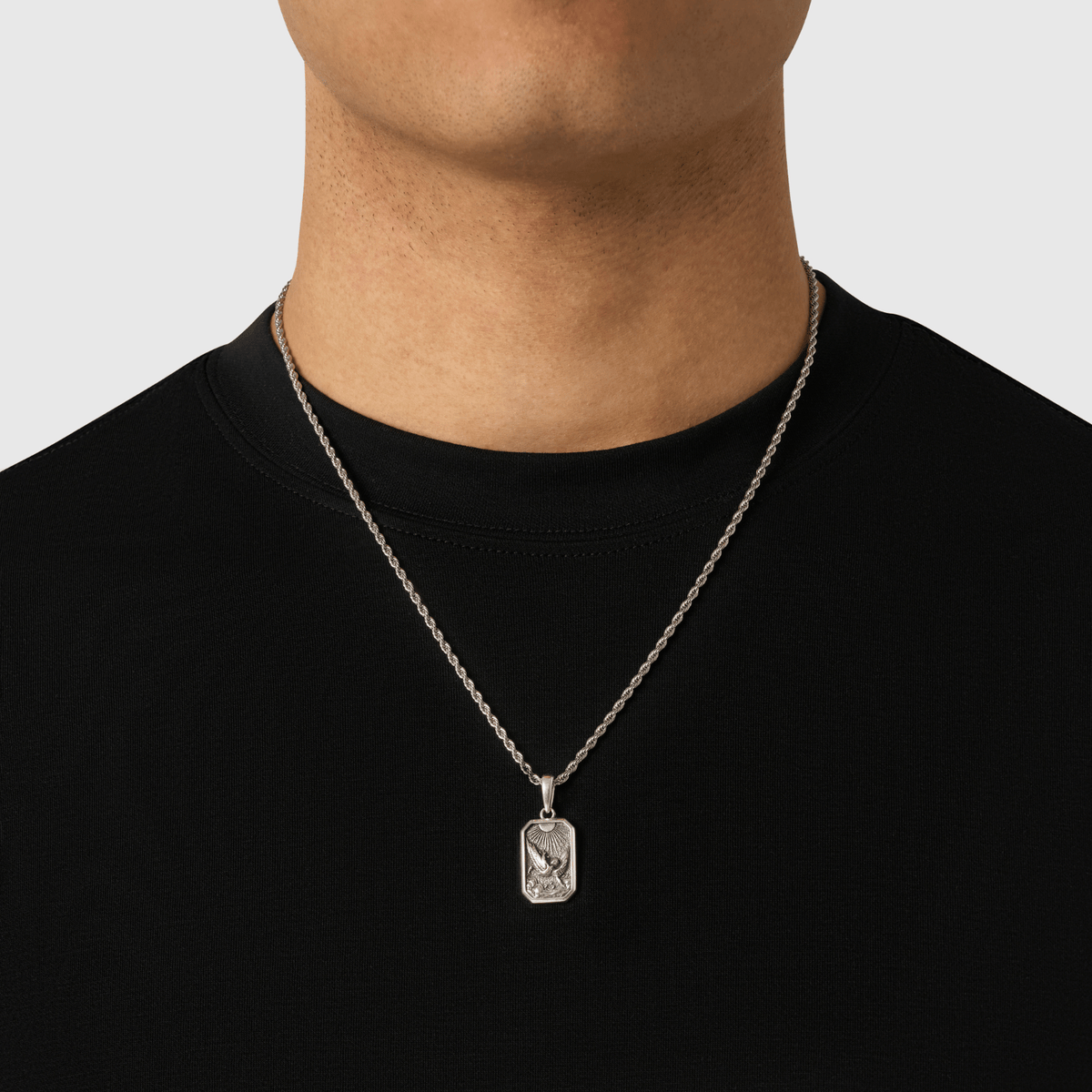 Humildad | Plata esterlina