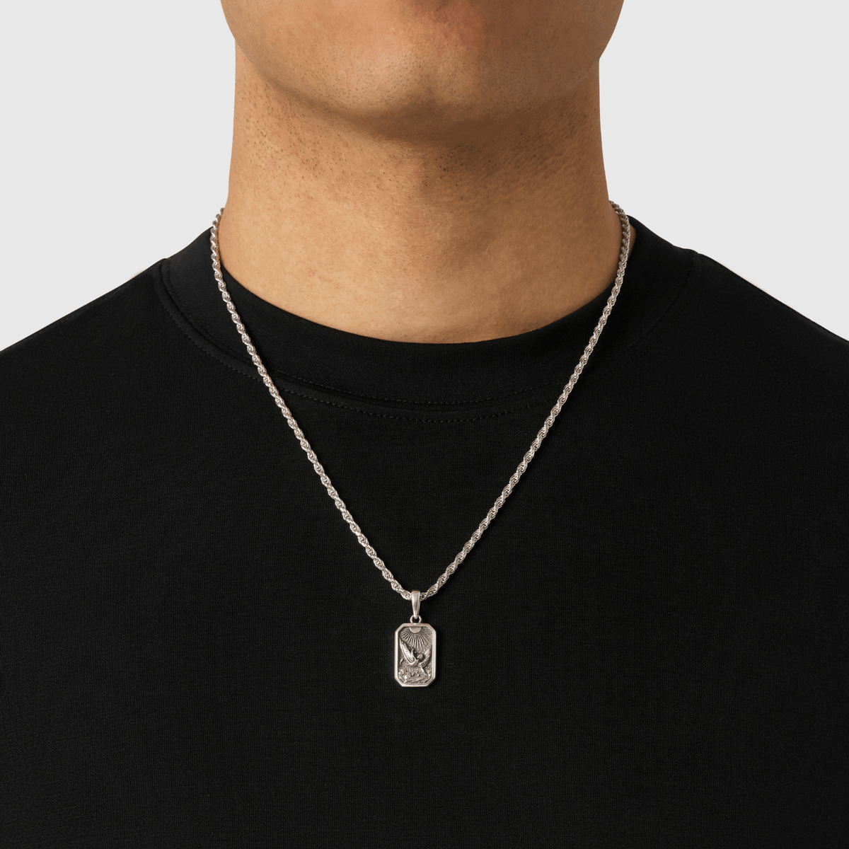 Humildad | Plata esterlina