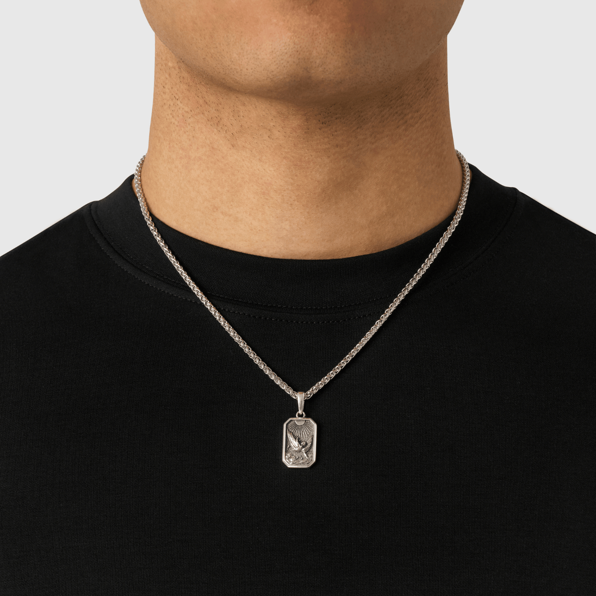 Humildad | Plata esterlina