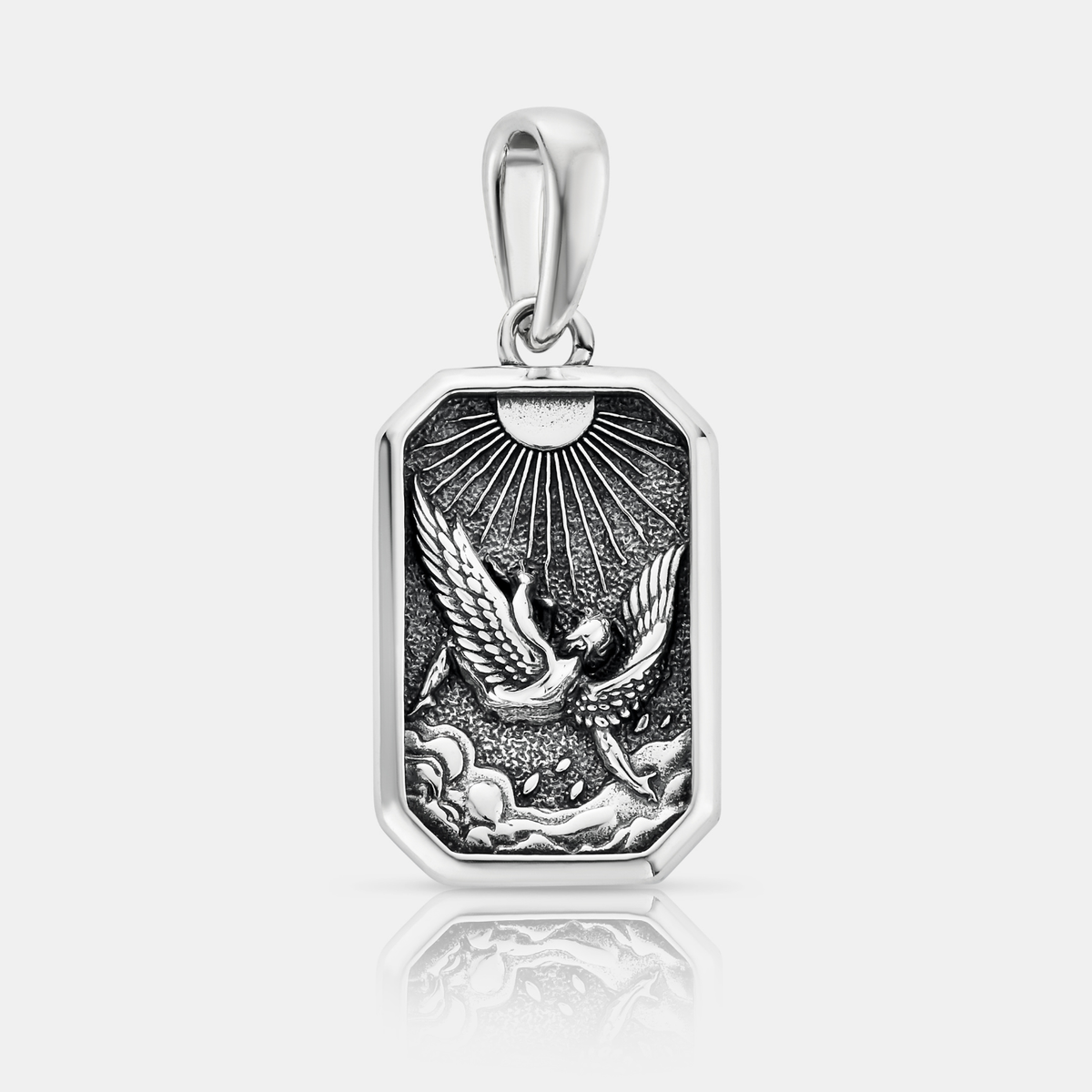 Humildad | Plata esterlina