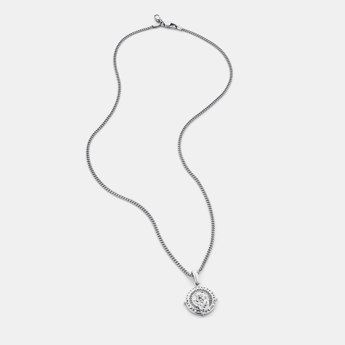 San Cristóbal Helado (Plata)
