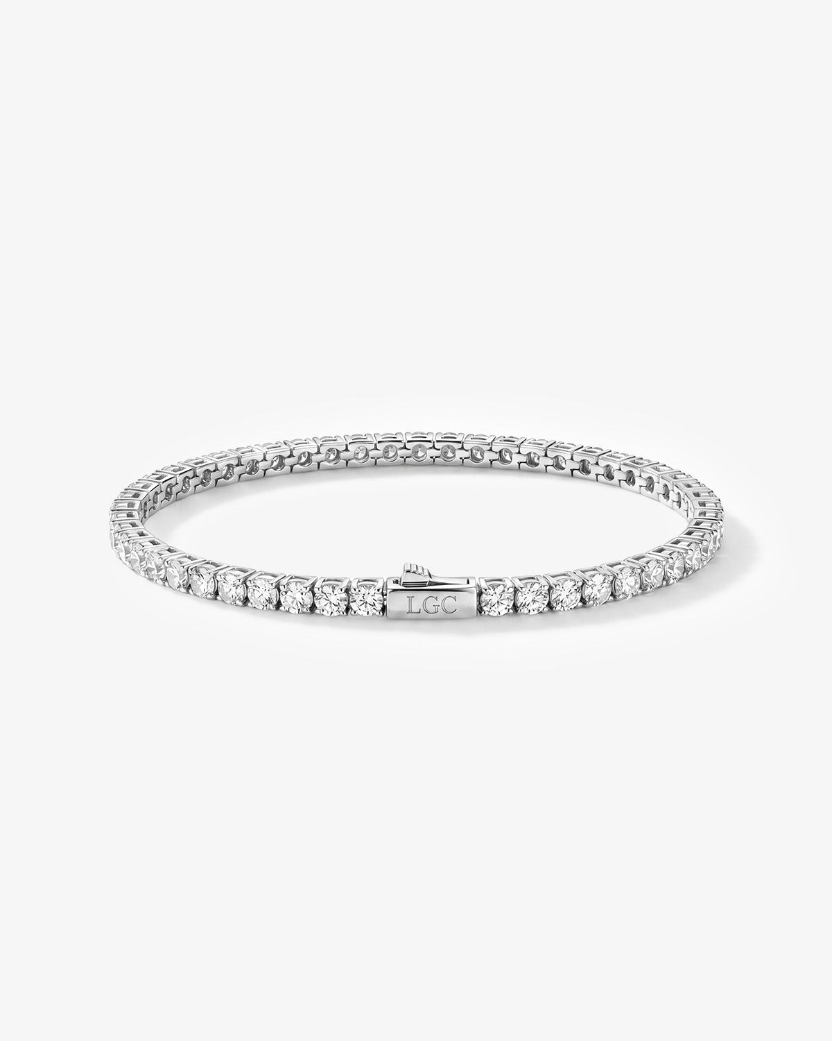 PULSERA TENNIS ICY