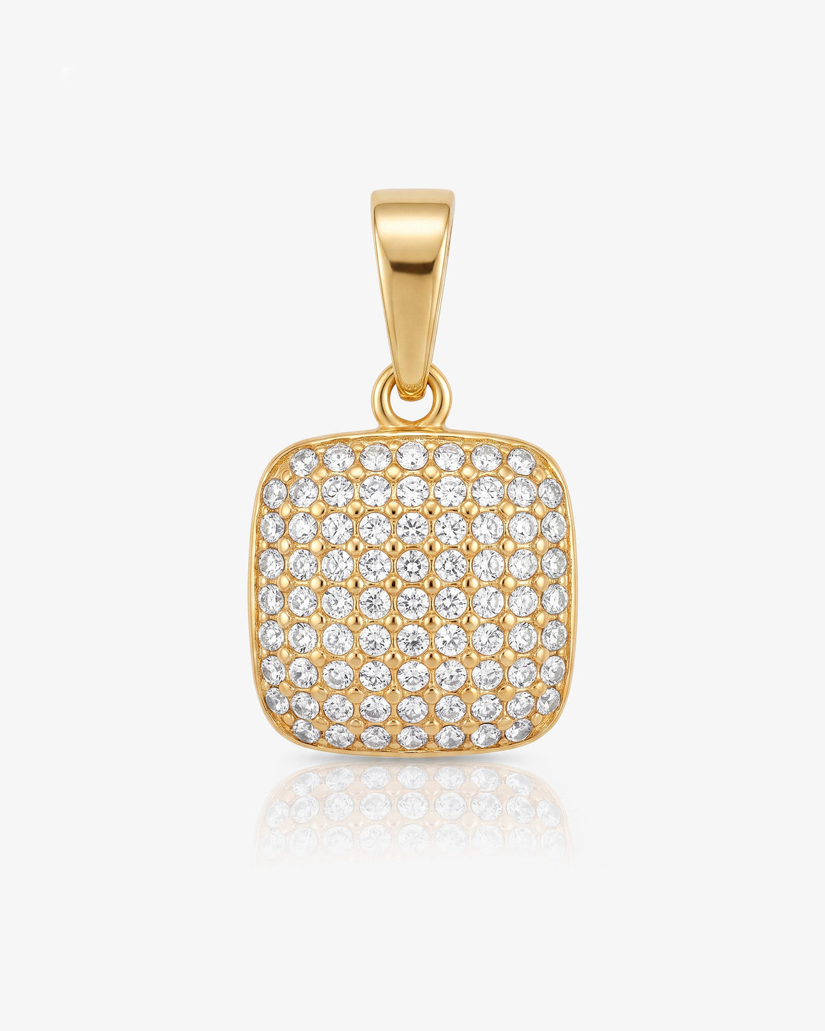 CHARM MINI ICY ORO