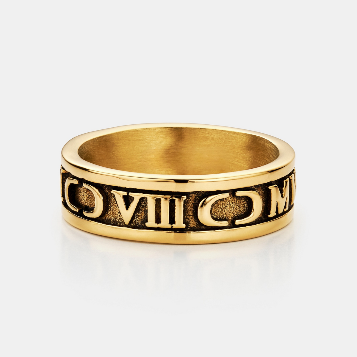 Anillo Inception (Oro)