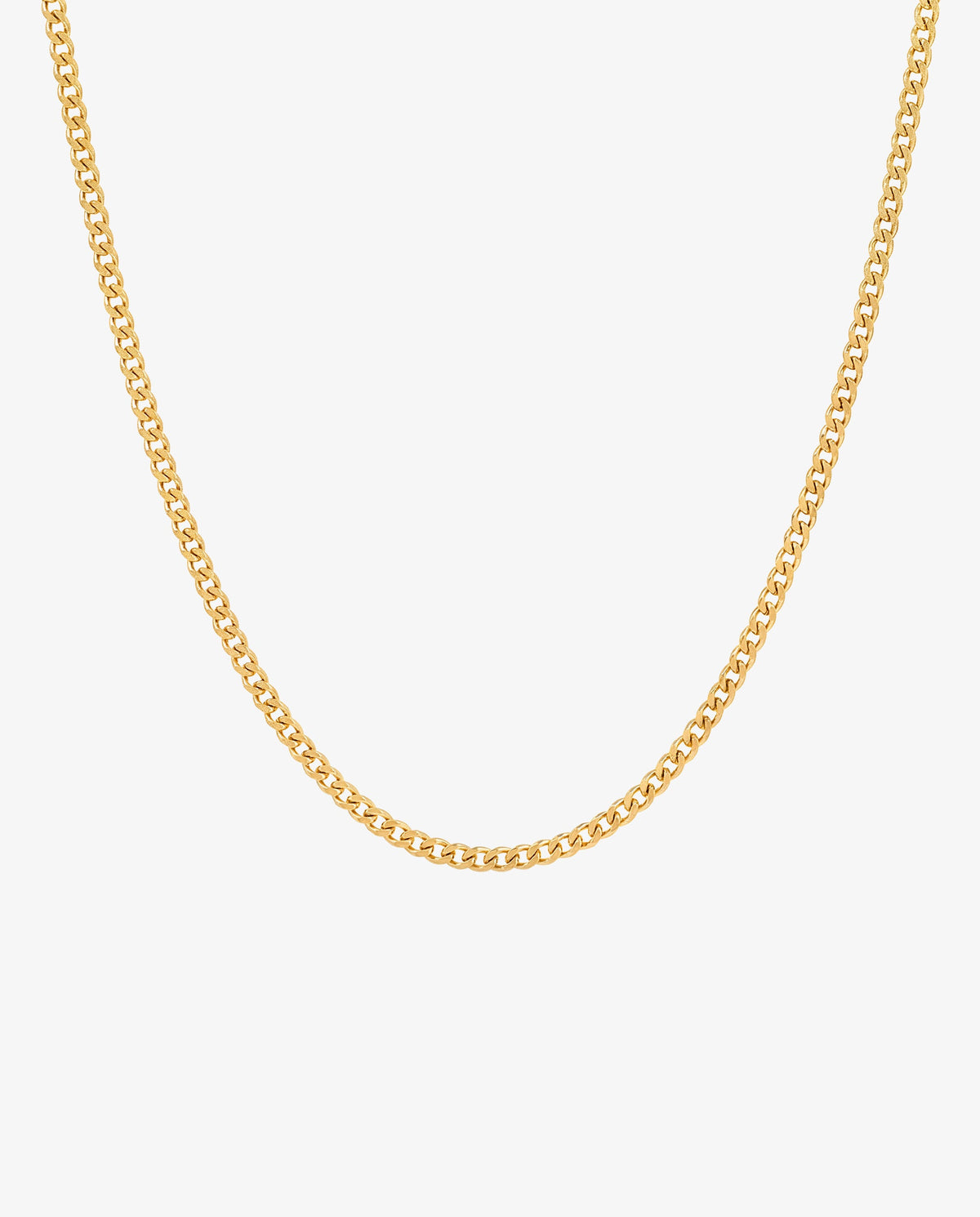 CADENA KUBU ORO