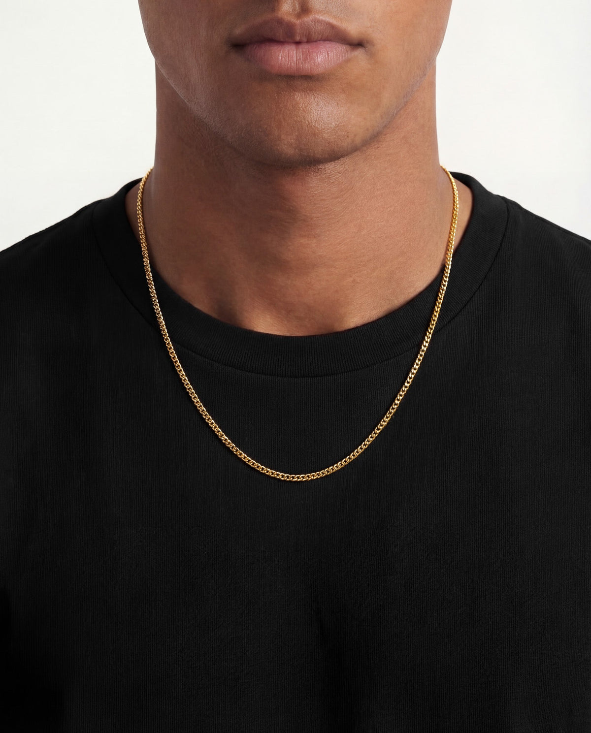 CADENA KUBU ORO