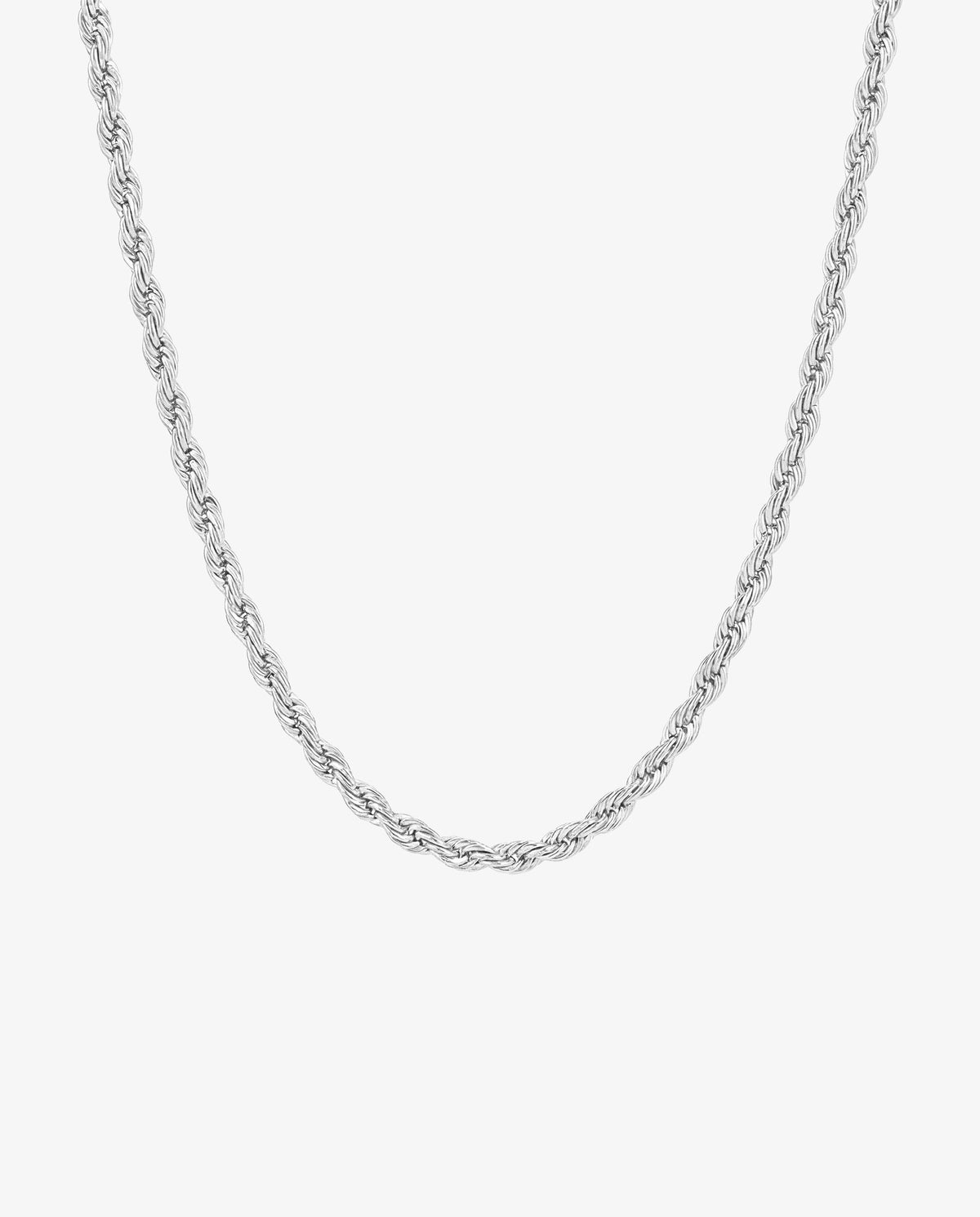 CADENA LAZIO PLATA