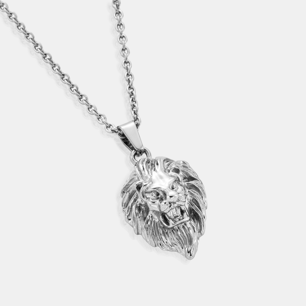 León (Plata)
