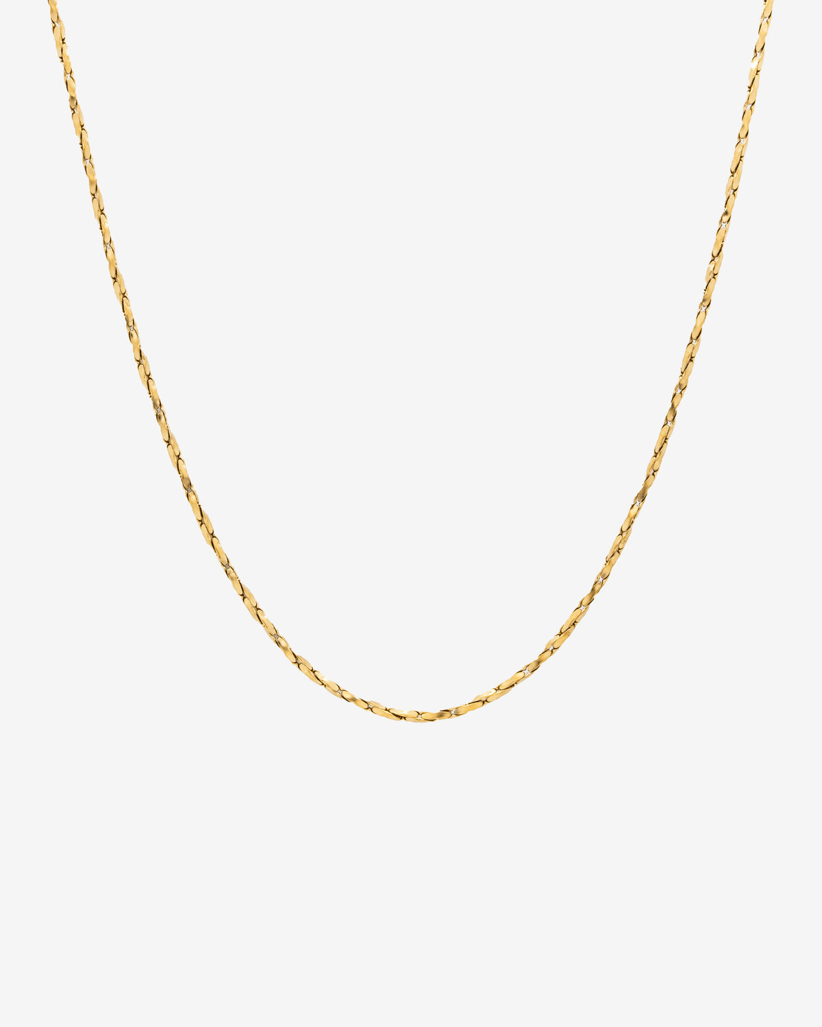 CADENA LIRA ORO