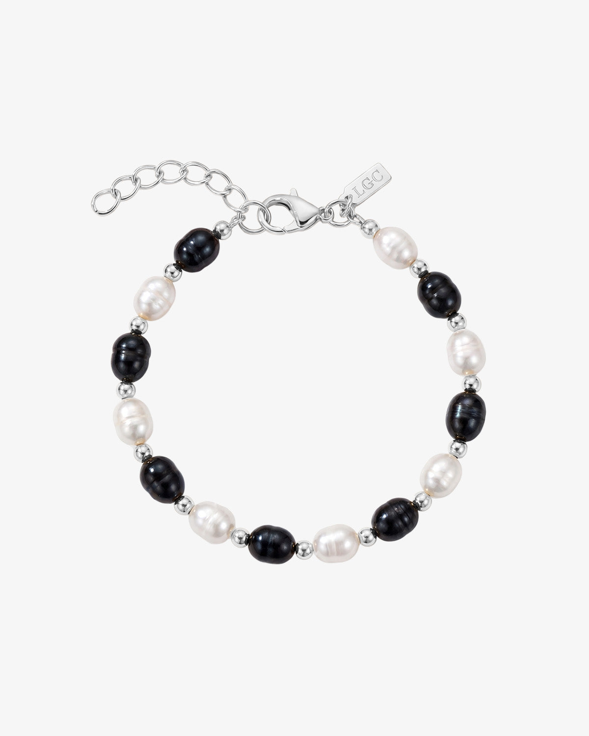 PULSERA DE PERLAS MELASTI